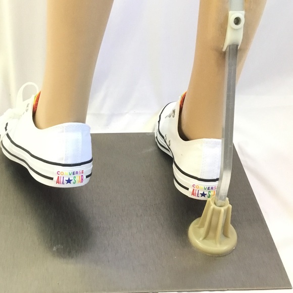 Converse Chuck Taylor All Star Lo Multi Tongue - Picture 3 of 10